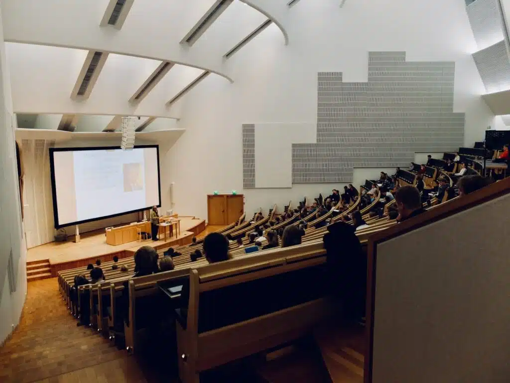 Habits To Develop For College Success