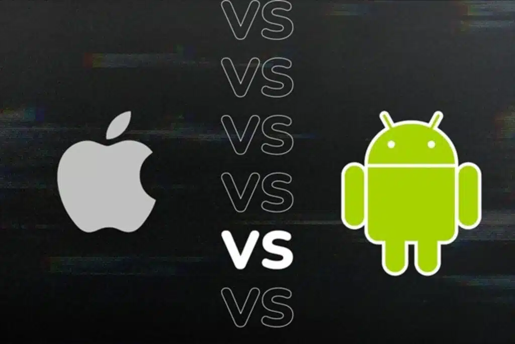 Android Vs. iOS: Which Is Better For Online Casino Apps?