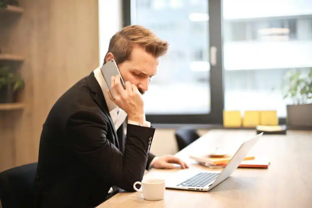 Reasons Not To Answer A Call From An Unknown Number