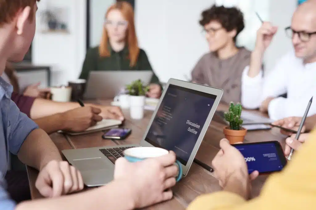 Conducting A Market Analysis For Your Small Business