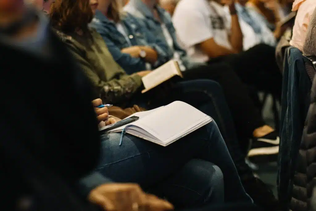 Habits To Develop For College Success