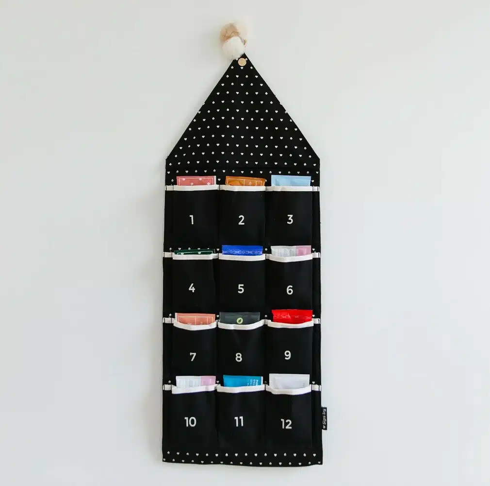 Holiday Gift Shopping Starts Now: Time To Start Your List