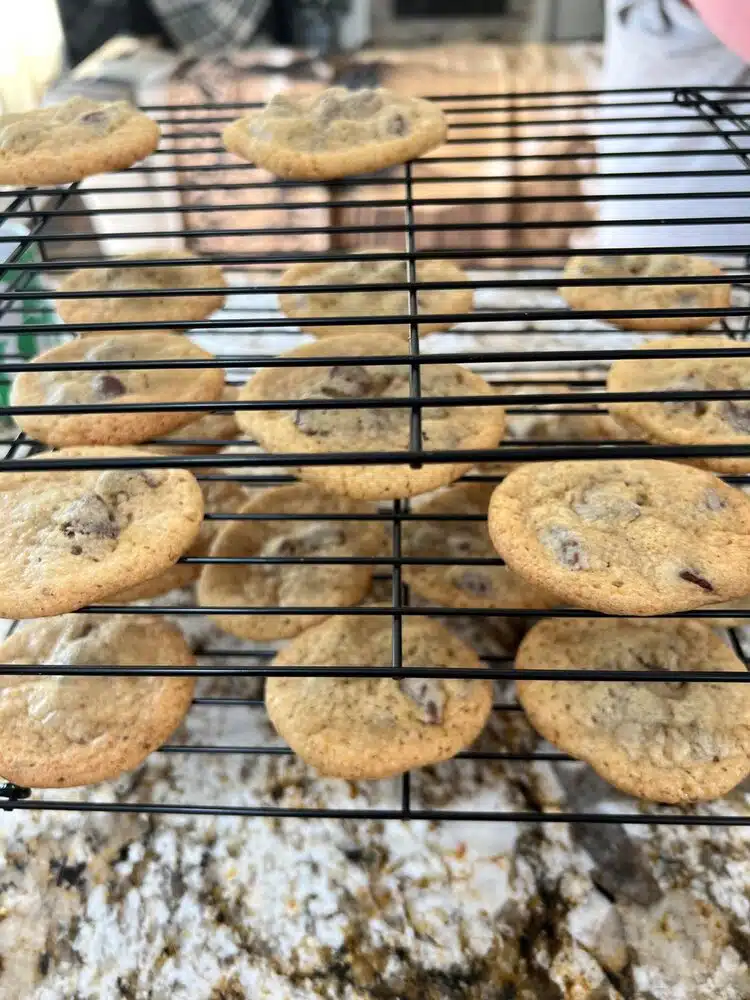 Christmas Baking With The Help Of Wilton Baking Necessities