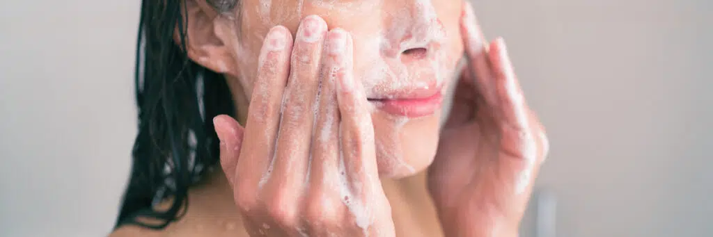 Choose The Right Skin Cleanser With These Tips