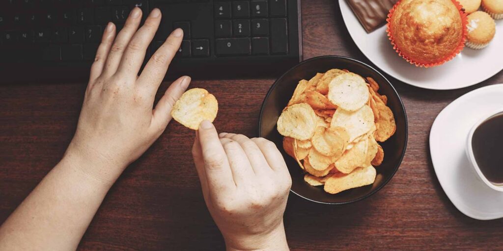 Getting Rid Of Bad Habits In A Few Steps