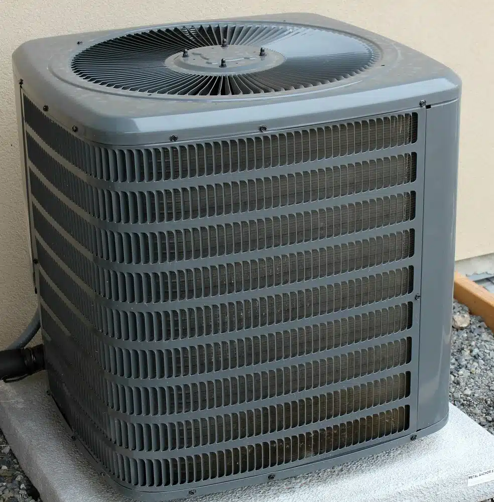 Both For Heating And Cooling - How To Take Care Of An AC Unit