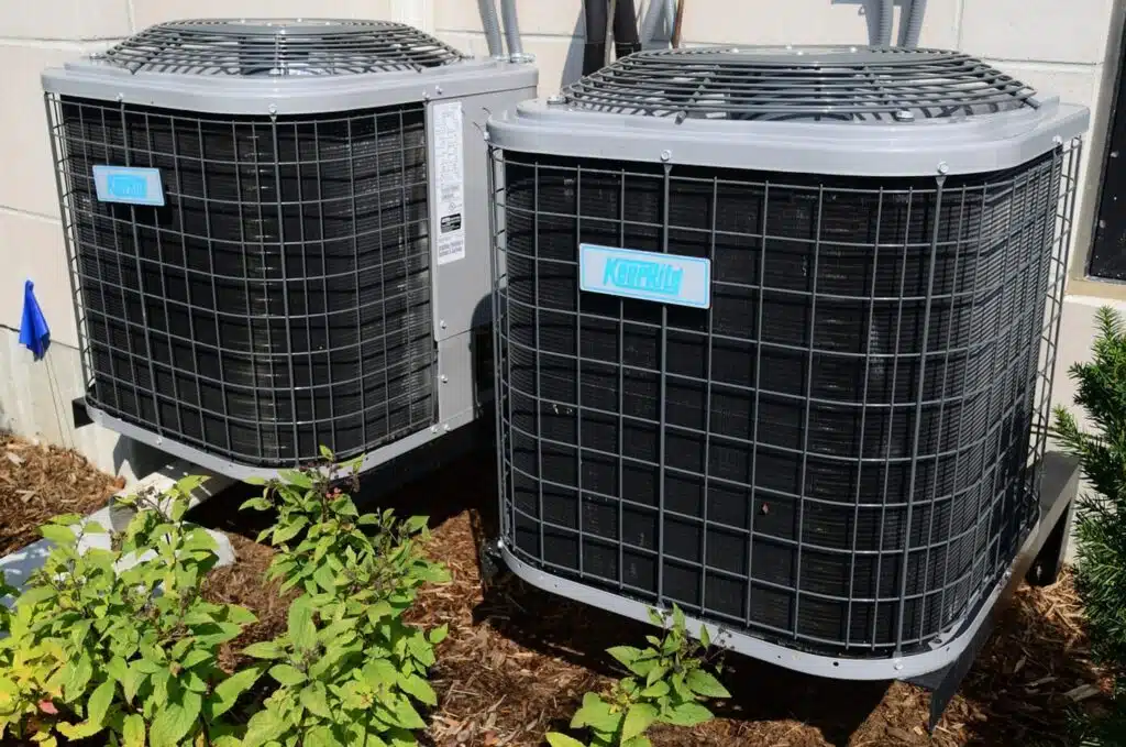 4 Common HVAC Problems And Solutions