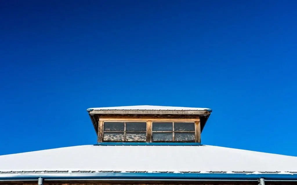 How To Prevent Roof Damage During Winter