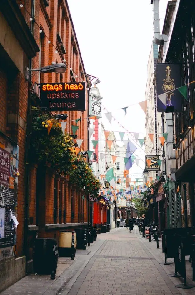 Moving To Ireland With Your Family, What You Need To Know