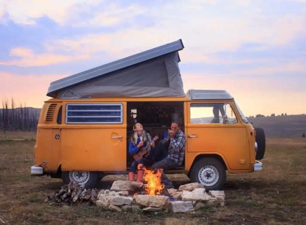 50 Tips For Setting Up A Vehicle And Starting Your Life On The Road