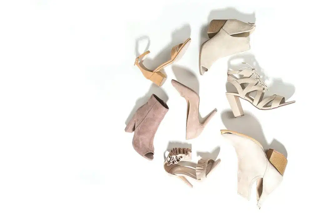 Always Stay Comfortable When You're Wearing High Heels