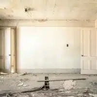 How To Patch Up A House After It Suffered Serious Damage