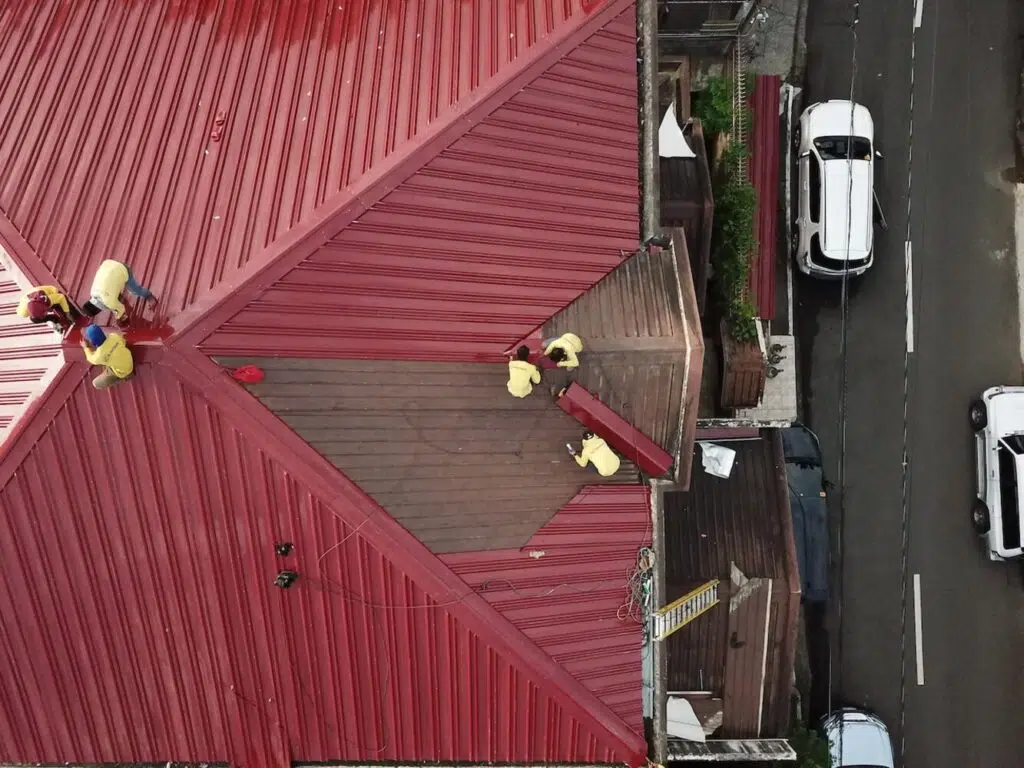 Why It Is Important To Properly Repair The Roof Of Your House