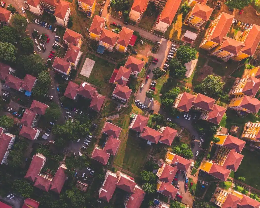 What Does The Real Estate Market Offer In Terms Of Affordability?