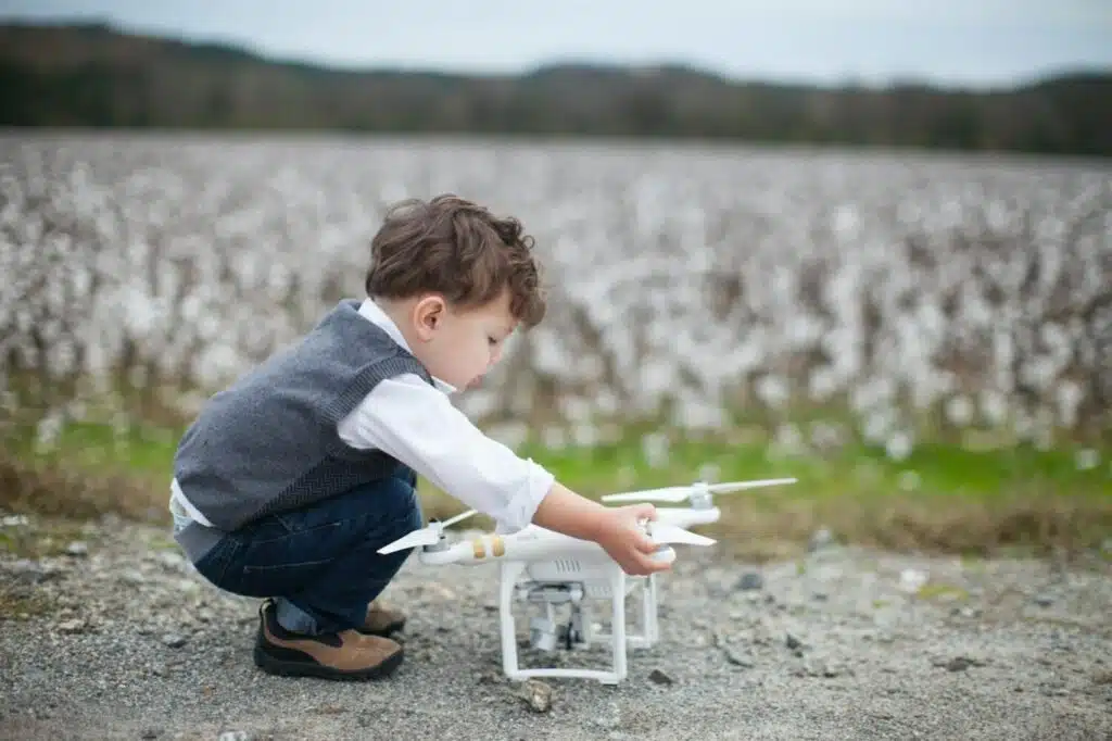 Are Drones Safe For Kids? Read This To Find Out