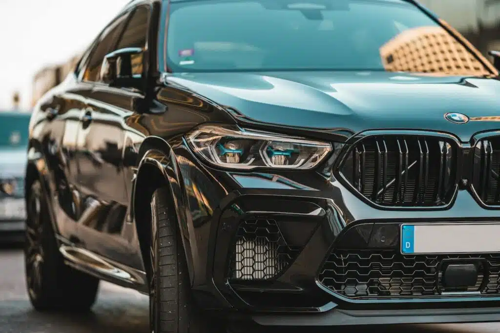 How To Determine Your Ride's True Value