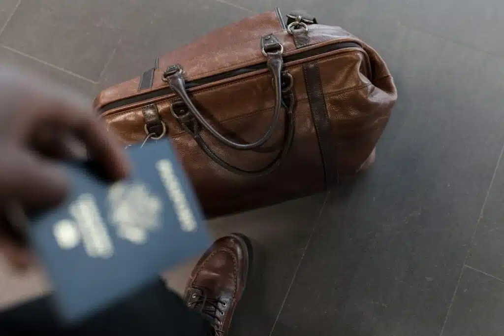 6 Interesting Facts About Traveling You Didn't Know About