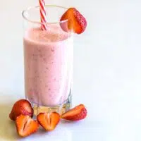 How To Make Vegan Milkshakes Without Dairy Or Egg Products