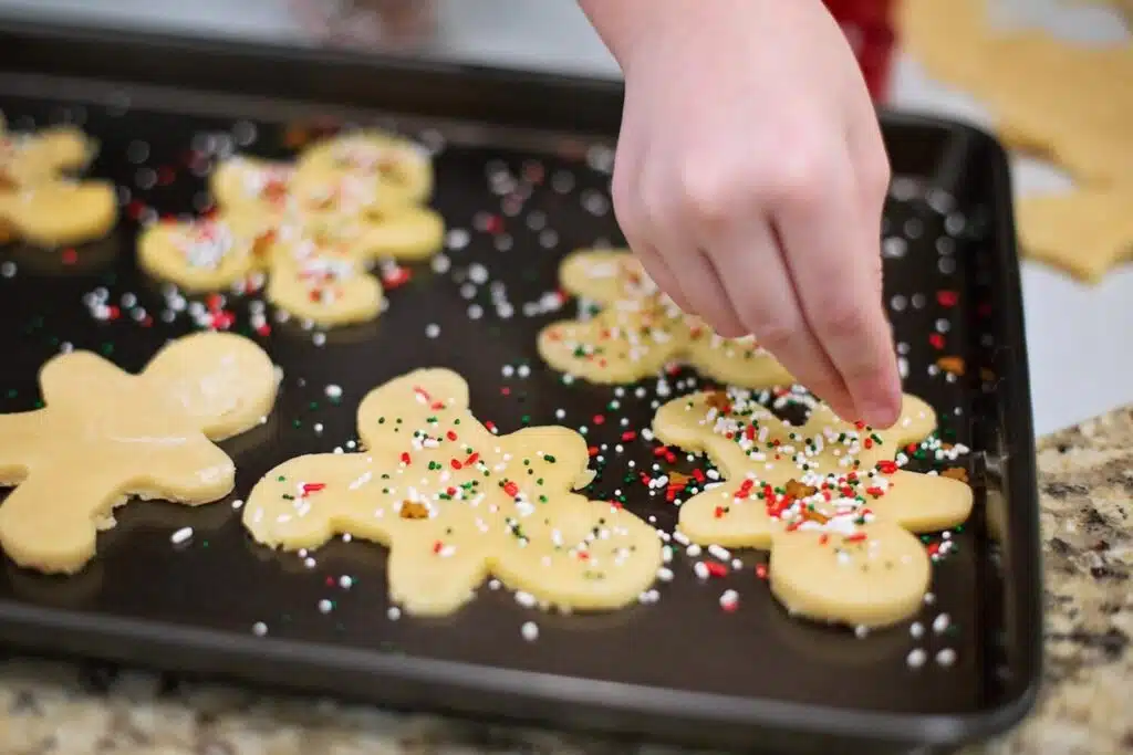 Gift Your Loved One With A Baking Box This Holiday Season
