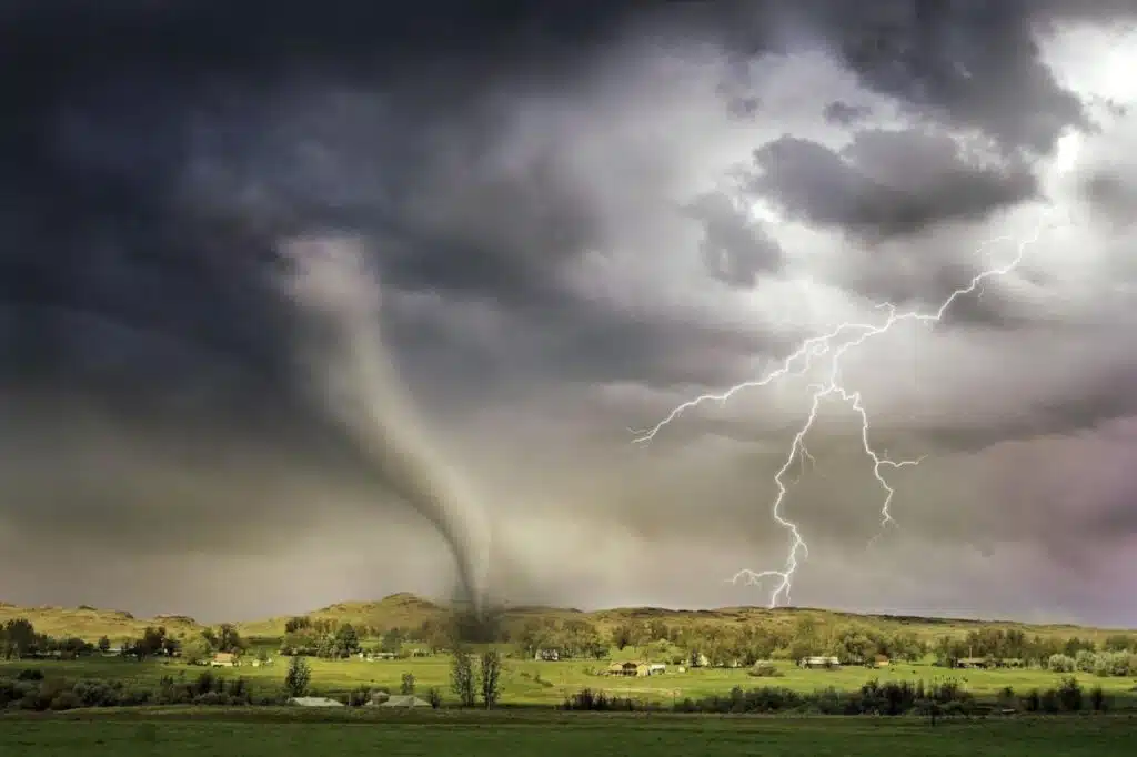 How To Patch Up A House After A Serious Storm