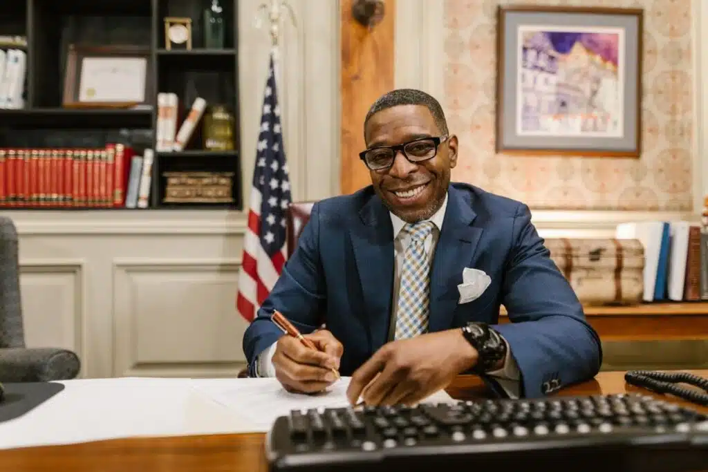 8 Steps To Picking An Attorney That Fits Your Specific Legal Requirements