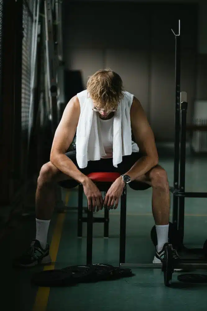 The Secret To Ultimate Size, Strength & Power With Flywheel Training