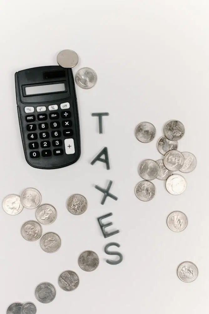 5 Simple Ways To Reduce Self Employed Taxes