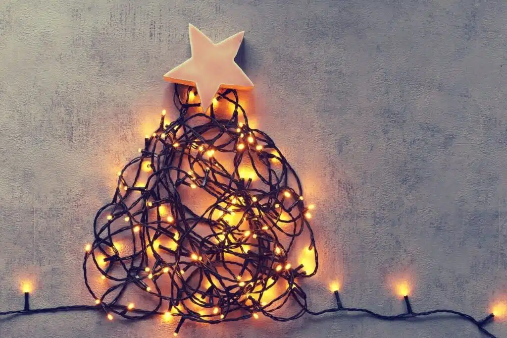 How To Get The Right Lights For Your Home For Holiday Season