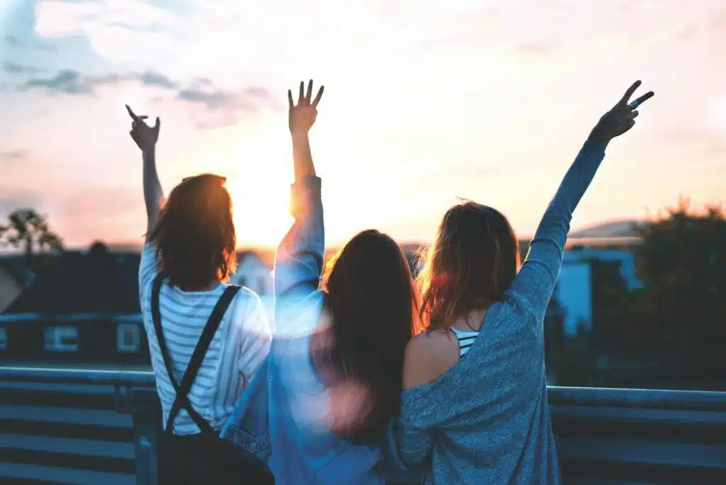 7 Tips For Improving Your Love Life