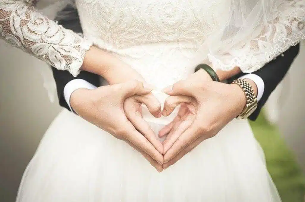 6 Ways To Improve Your Marriage