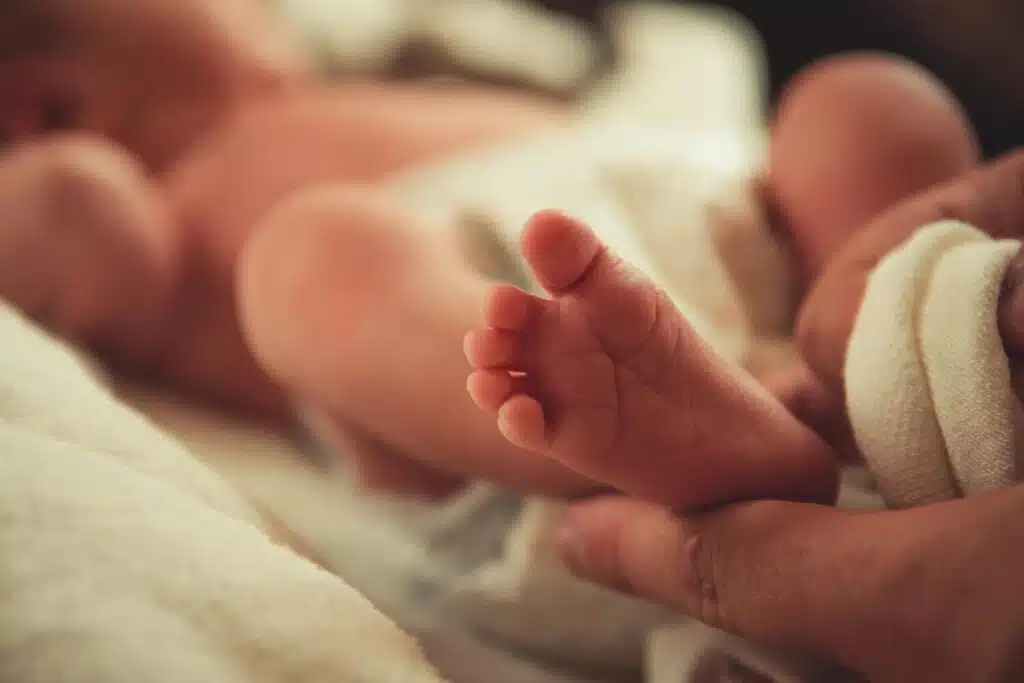 6 Helpful Tips For Brand New Moms