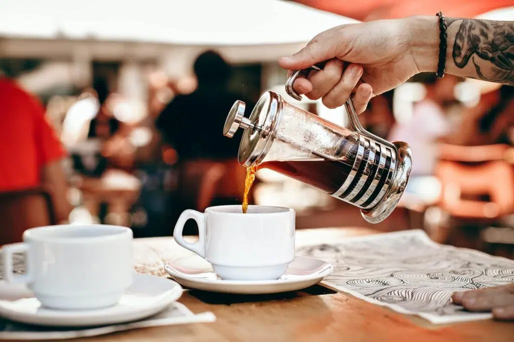 How To Make 6 Traditional Types Of Coffee For Your Friends
