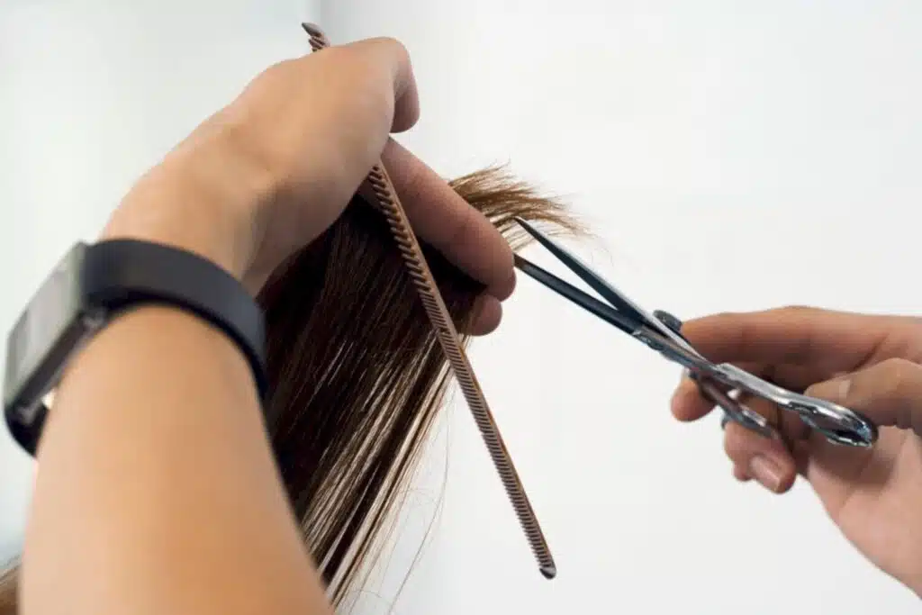 The Link Between Your Lifestyle And Hair Health