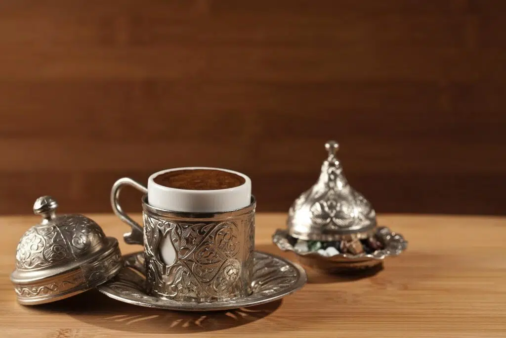 How To Make 6 Traditional Types Of Coffee For Your Friends