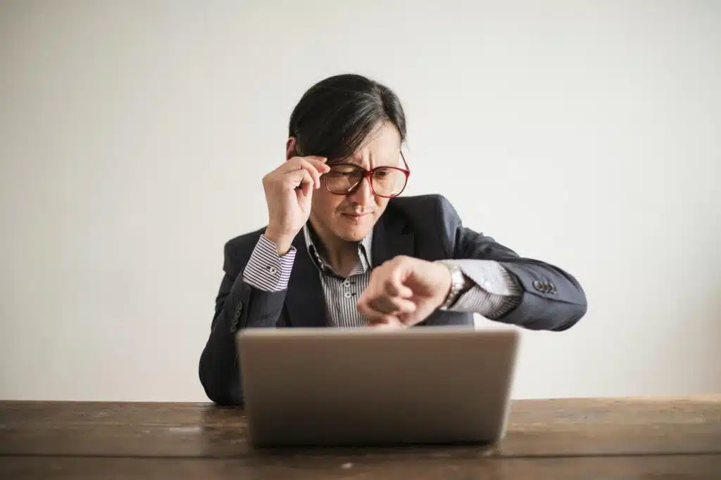 The Covey Time Management Matrix: A Guide To Staying Focused On Priorities
