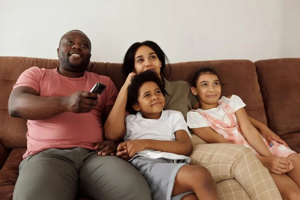 TV Programs You And Your Family Will Enjoy