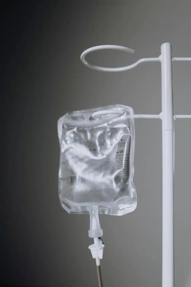 Everything You Need To Know About IV Drip Therapy