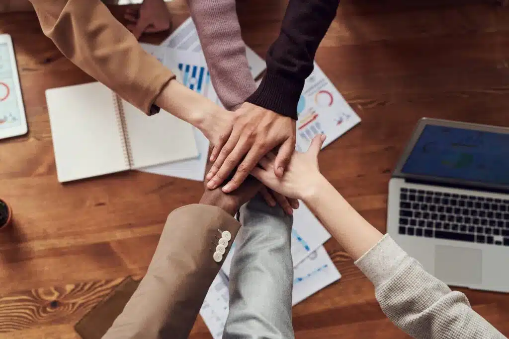 4 Tips To Improve Your Team
