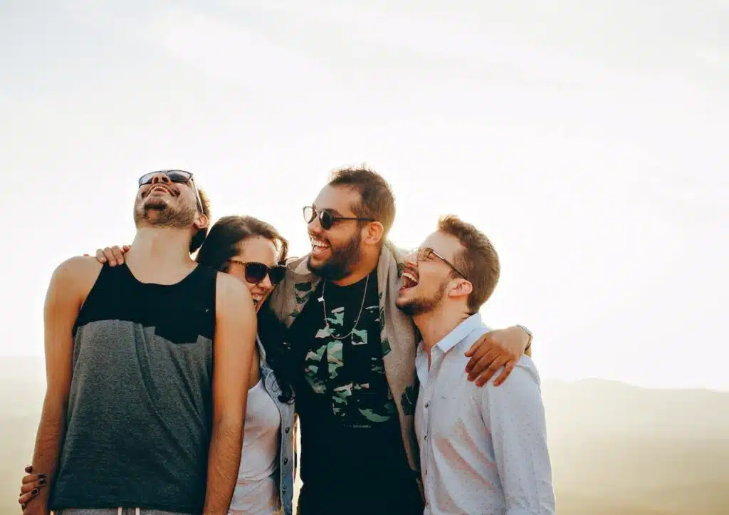 6 Tips For Planning A Trip With Friends