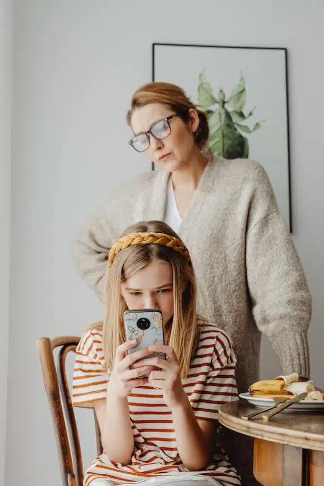 5 Tips To Decrease Your Teen's Phone Use In 2023