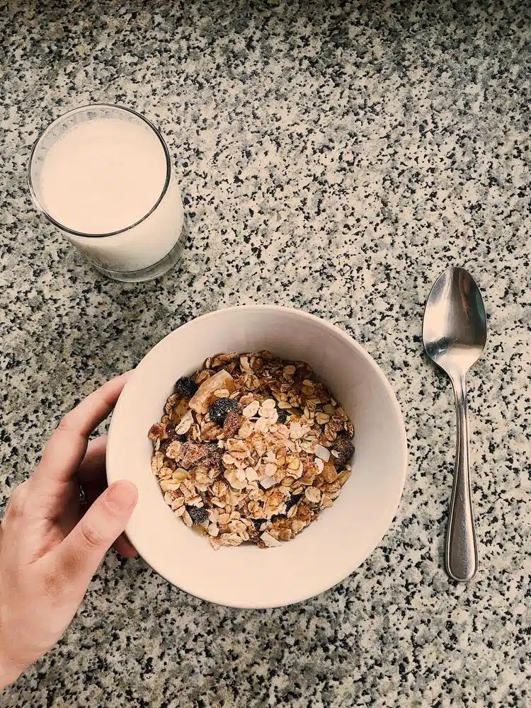 How To Select A Satisfying Breakfast Cereal