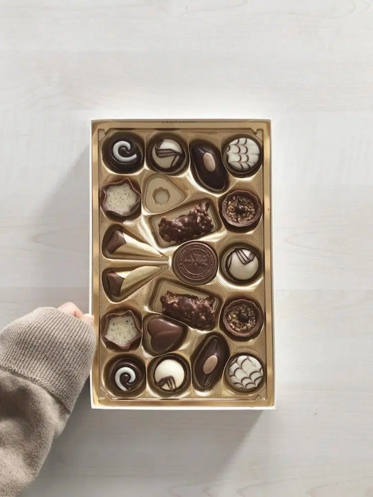 Where To Buy Chocolate Boxes In The US?