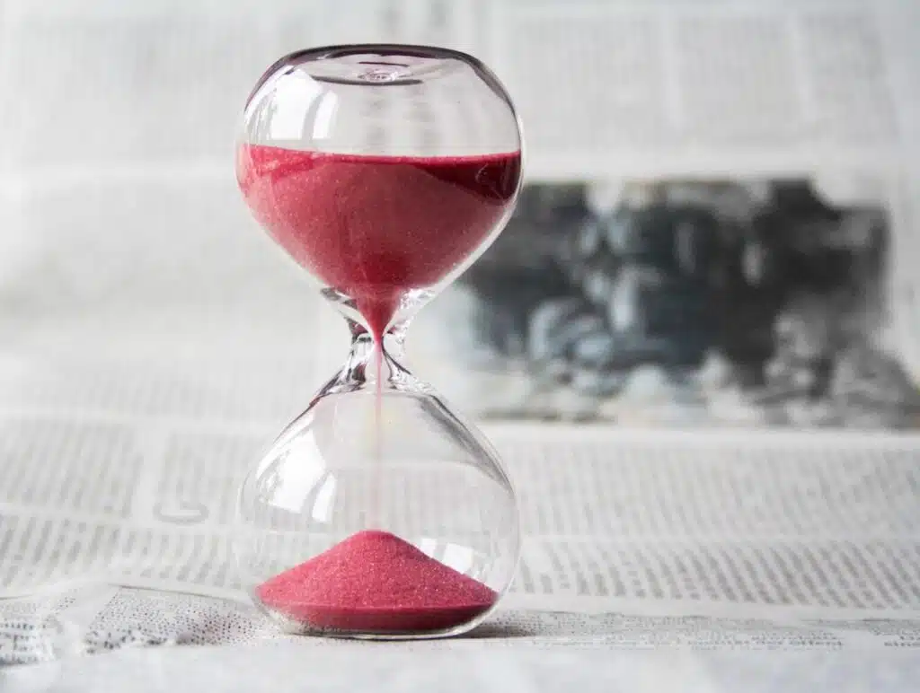 The Covey Time Management Matrix: A Guide To Staying Focused On Priorities