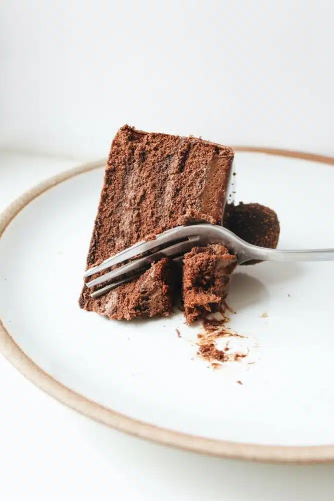 6 Interesting Facts About Chocolate Cakes