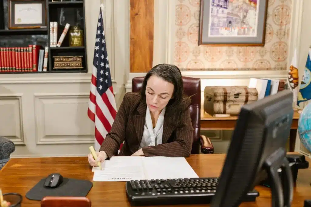 What To Look For In A Family Lawyer