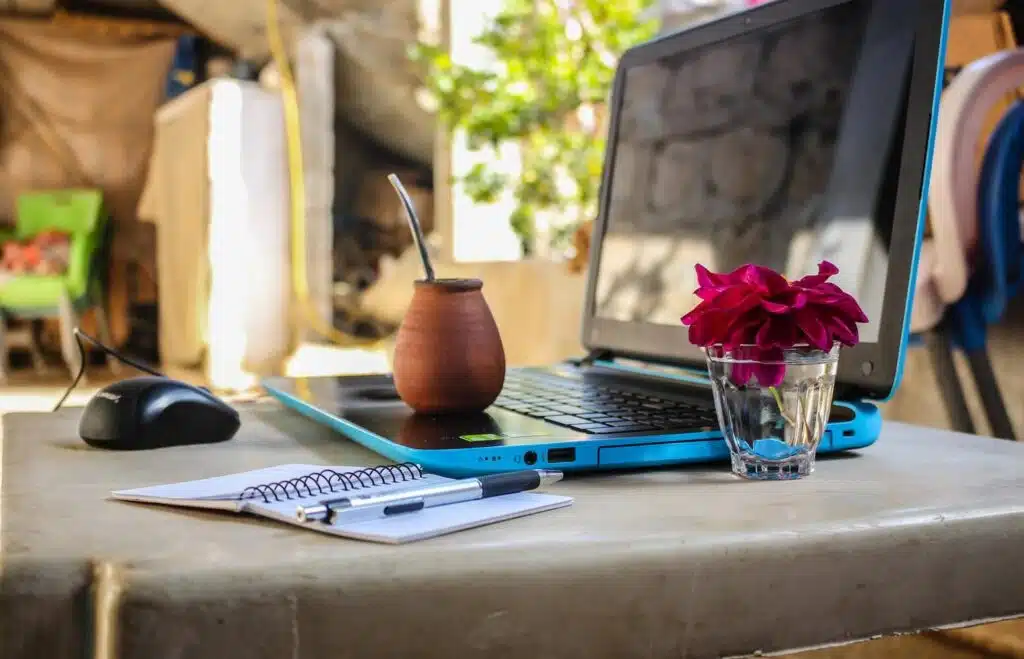 How To Be A Digital Nomad: Digital Nomadism