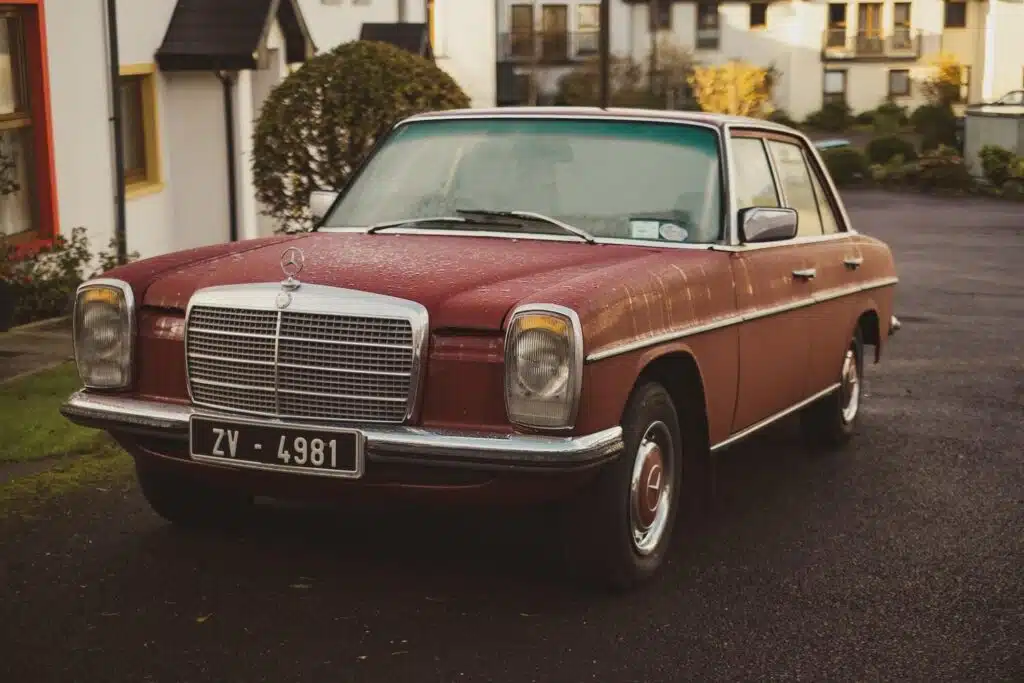 How To Sell An Old Car That Is Out Of Function: 8 Essential Tips To Follow
