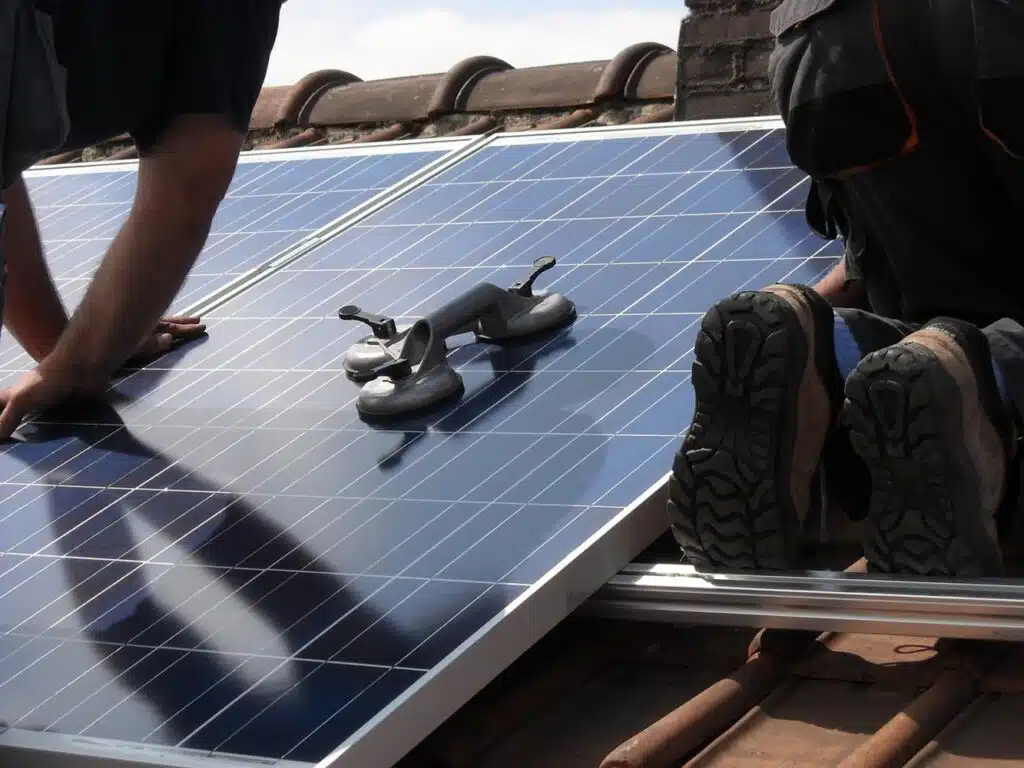 More Homeowners Are Switching To Solar Power - Here&rsquo;s Why You Should Too