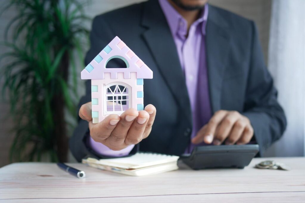 Useful Financial Tips To Help You Purchase Your First Property