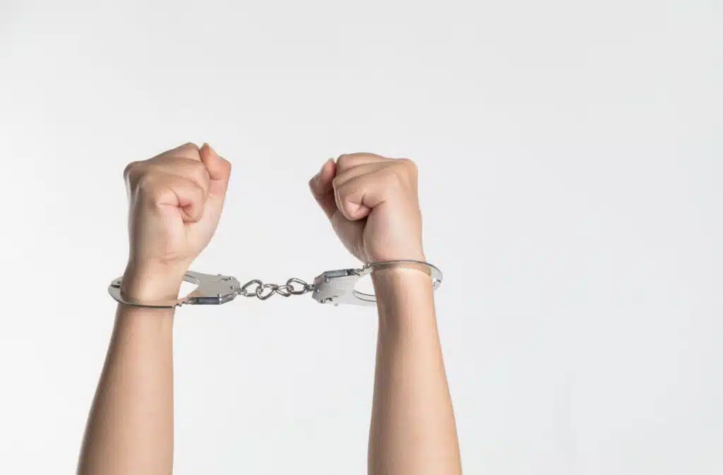 Some Legal Information about Sex Crimes and Sexually Exploiting a Minor